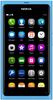 Смартфон Nokia N9 16Gb Blue - Салават