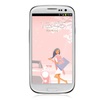 Мобильный телефон Samsung + 1 ГБ RAM+  Galaxy S III GT-I9300 La Fleur 16 Гб 16 ГБ - Салават