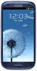 Смартфон Samsung Galaxy S3 GT-I9300 16Gb Pebble blue - Салават