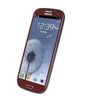 Смартфон Samsung Galaxy S3 GT-I9300 16Gb La Fleur Red - Салават