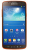Смартфон SAMSUNG I9295 Galaxy S4 Activ Orange - Салават