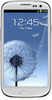 Смартфон SAMSUNG I9300 Galaxy S III 16GB Marble White - Салават