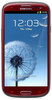 Смартфон Samsung Samsung Смартфон Samsung Galaxy S III GT-I9300 16Gb (RU) Red - Салават