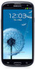 Смартфон Samsung Samsung Смартфон Samsung Galaxy S3 64 Gb Black GT-I9300 - Салават
