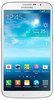 Смартфон Samsung Samsung Смартфон Samsung Galaxy Mega 6.3 8Gb GT-I9200 (RU) белый - Салават