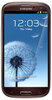 Смартфон Samsung Samsung Смартфон Samsung Galaxy S III 16Gb Brown - Салават