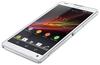 Смартфон Sony Xperia ZL White - Салават