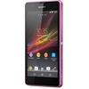 Смартфон Sony Xperia ZR Pink - Салават